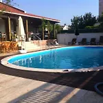 Dardanos Appart hôtel Hamidiye