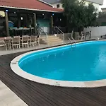 Appart hôtel Dardanos Hamidiye