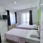 Appart hôtel Dardanos
