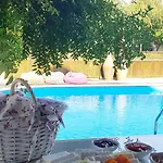 Dardanos Appart hôtel
