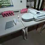 Appart hôtel Dardanos Hamidiye