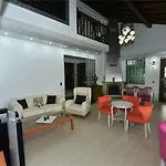 Appart hôtel Dardanos 4*