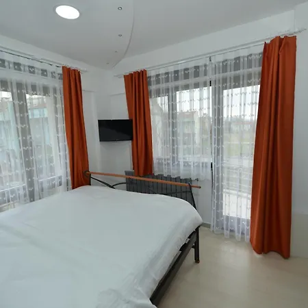 Aparthotel Dardanos Hamidiye