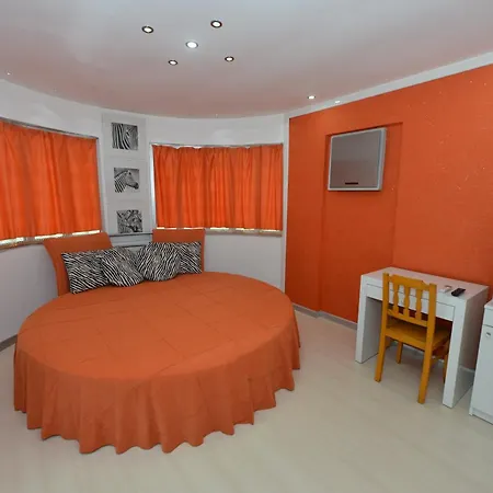 Dardanos Aparthotel Hamidiye
