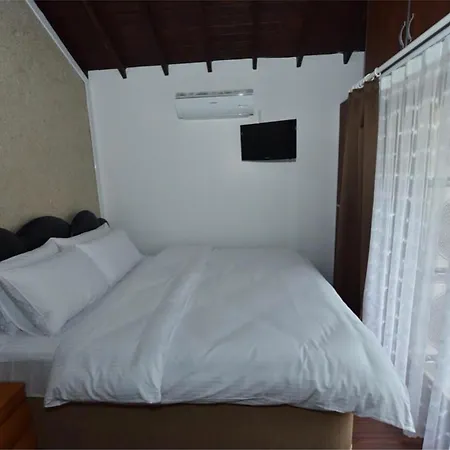 Dardanos 4* Hamidiye