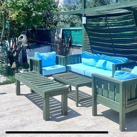 Dardanos Aparthotel 4*