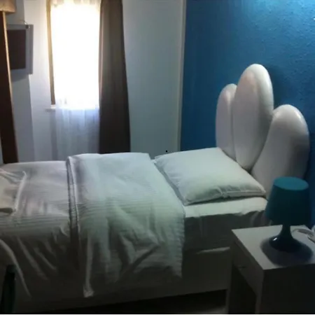 Aparthotel Dardanos *