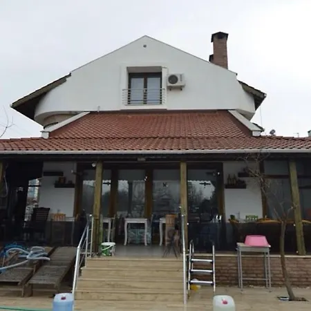 Dardanos 4* Hamidiye