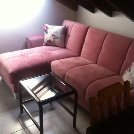 Dardanos Aparthotel *