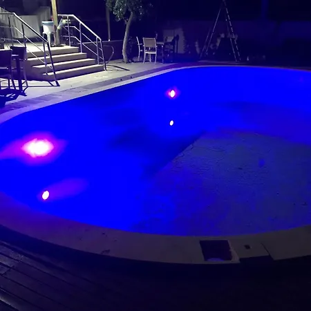 Aparthotel Dardanos *