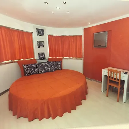 Dardanos Aparthotel *