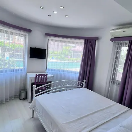 Dardanos 4* Hamidiye