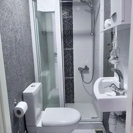 Aparthotel Dardanos 4*