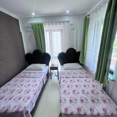 Dardanos Aparthotel Hamidiye