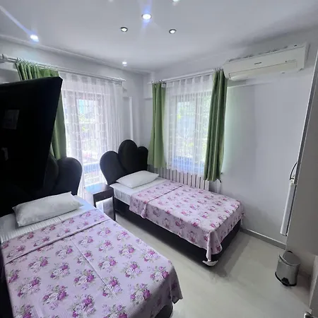 Dardanos 4* Hamidiye