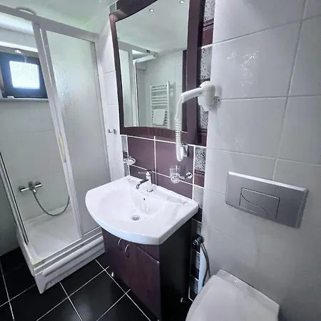 Dardanos Aparthotel *