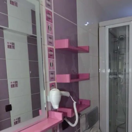 Dardanos Aparthotel 4*