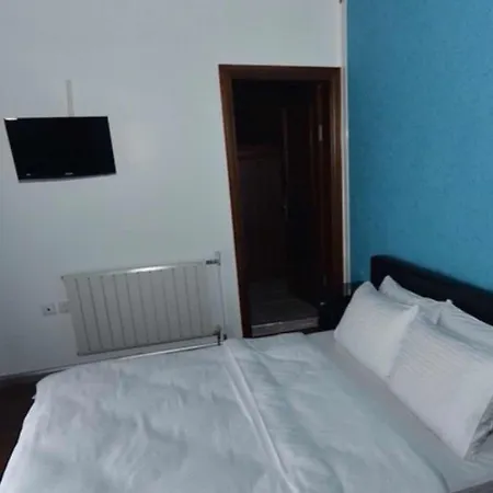 Appart hôtel Dardanos
