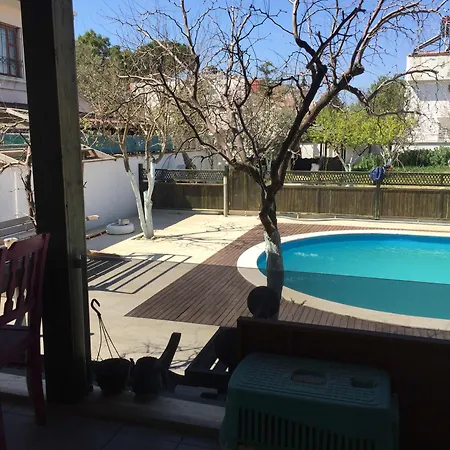 Aparthotel Dardanos Hamidiye