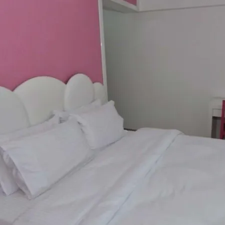 Dardanos 4* Hamidiye