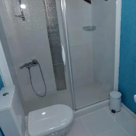 Aparthotel Dardanos Hamidiye