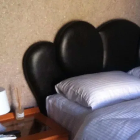 Appart hôtel Dardanos Hamidiye