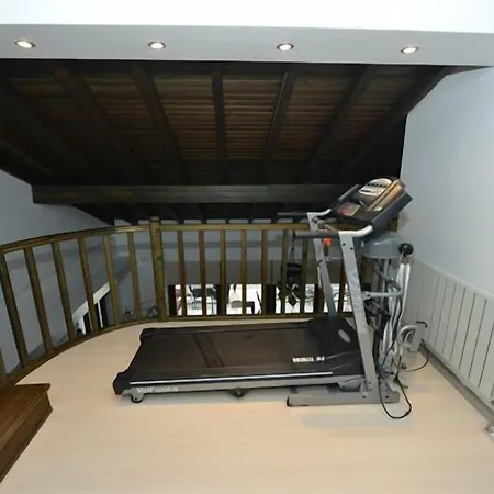 Aparthotel Dardanos 4*