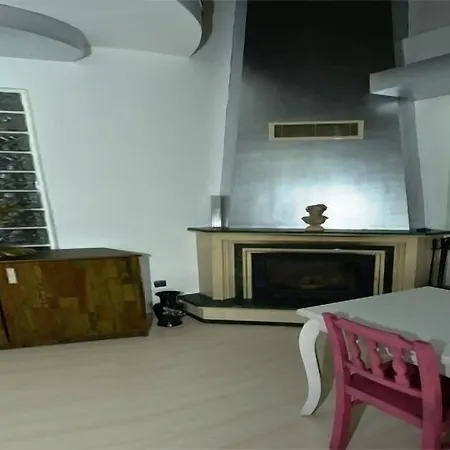 Dardanos Aparthotel 4*