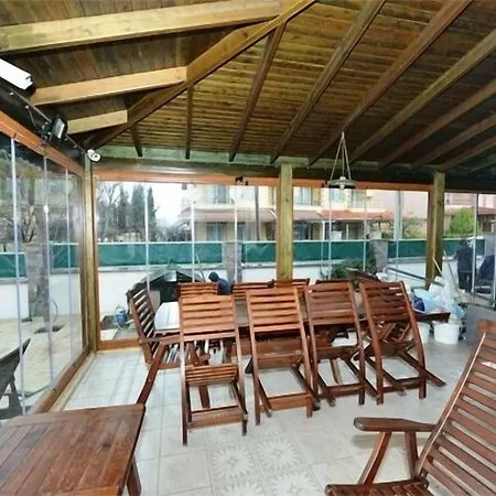 Dardanos 4* Hamidiye