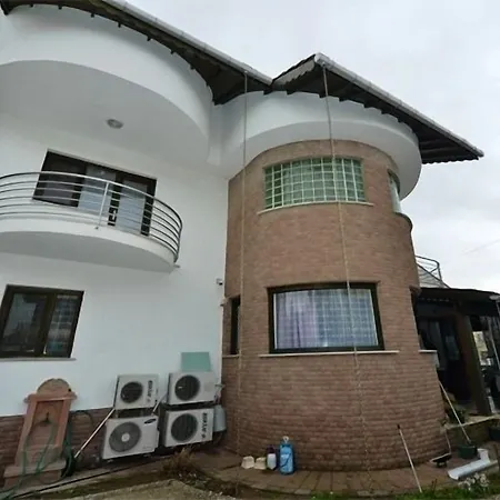 Appart hôtel Dardanos Hamidiye