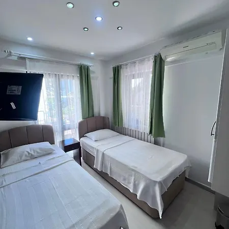 Appart hôtel Dardanos 4*