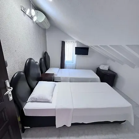 Appart hôtel Dardanos