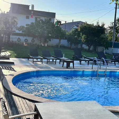 Aparthotel Dardanos 4*