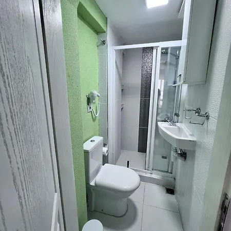 Aparthotel Dardanos 4*