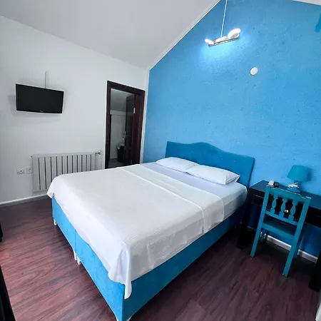 Aparthotel Dardanos Hamidiye