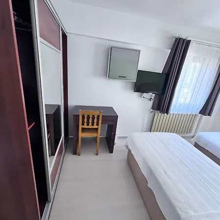Aparthotel Dardanos