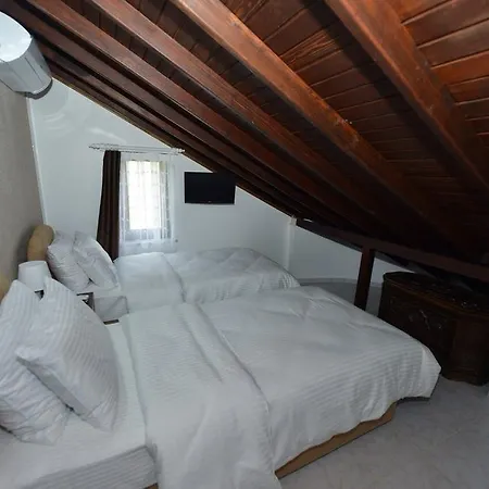 Dardanos 4* Hamidiye