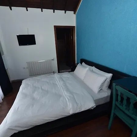 Dardanos Aparthotel Hamidiye