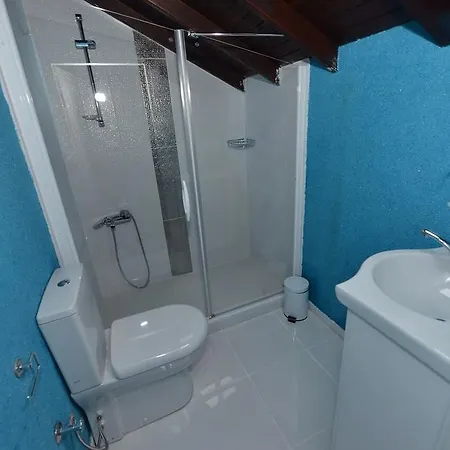 Aparthotel Dardanos *