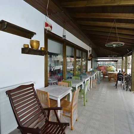 Dardanos Aparthotel Hamidiye