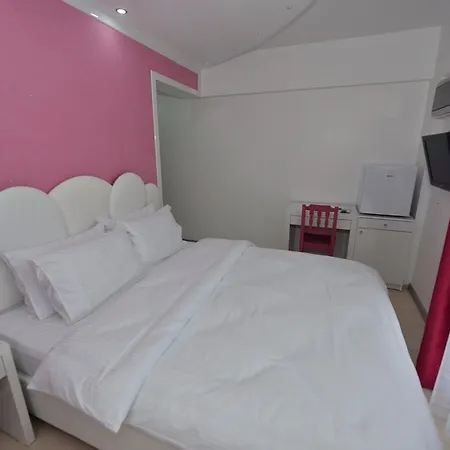 Dardanos 4* Hamidiye