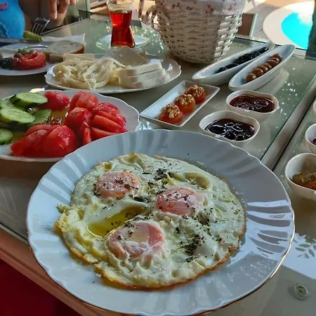 Dardanos * Hamidiye